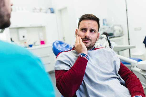 Dental Bonding in Garden Grove, FL
