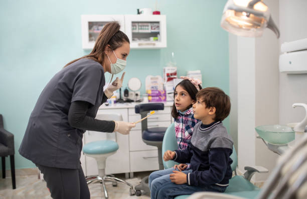 Why Choose Us for Your Dental Needs in Garden Grove, FL