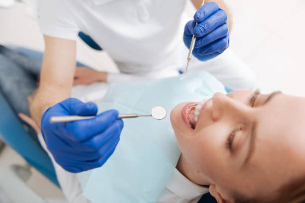 Best Dental Fillings (Composite and Amalgam)  in Garden Grove, FL